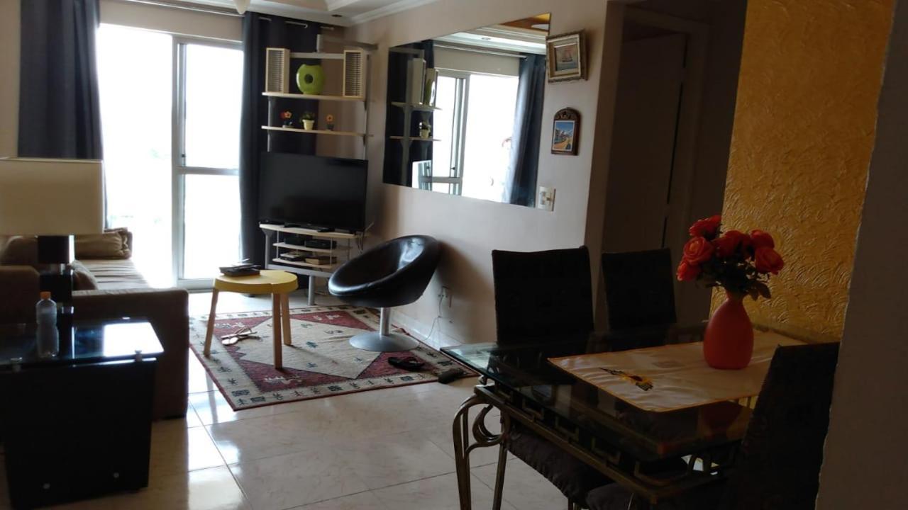 Apt 903 Barra Arena Jeunesse Climatizado Rio de Janeiro Exterior photo